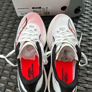 Saucony Endorphin Pro 3